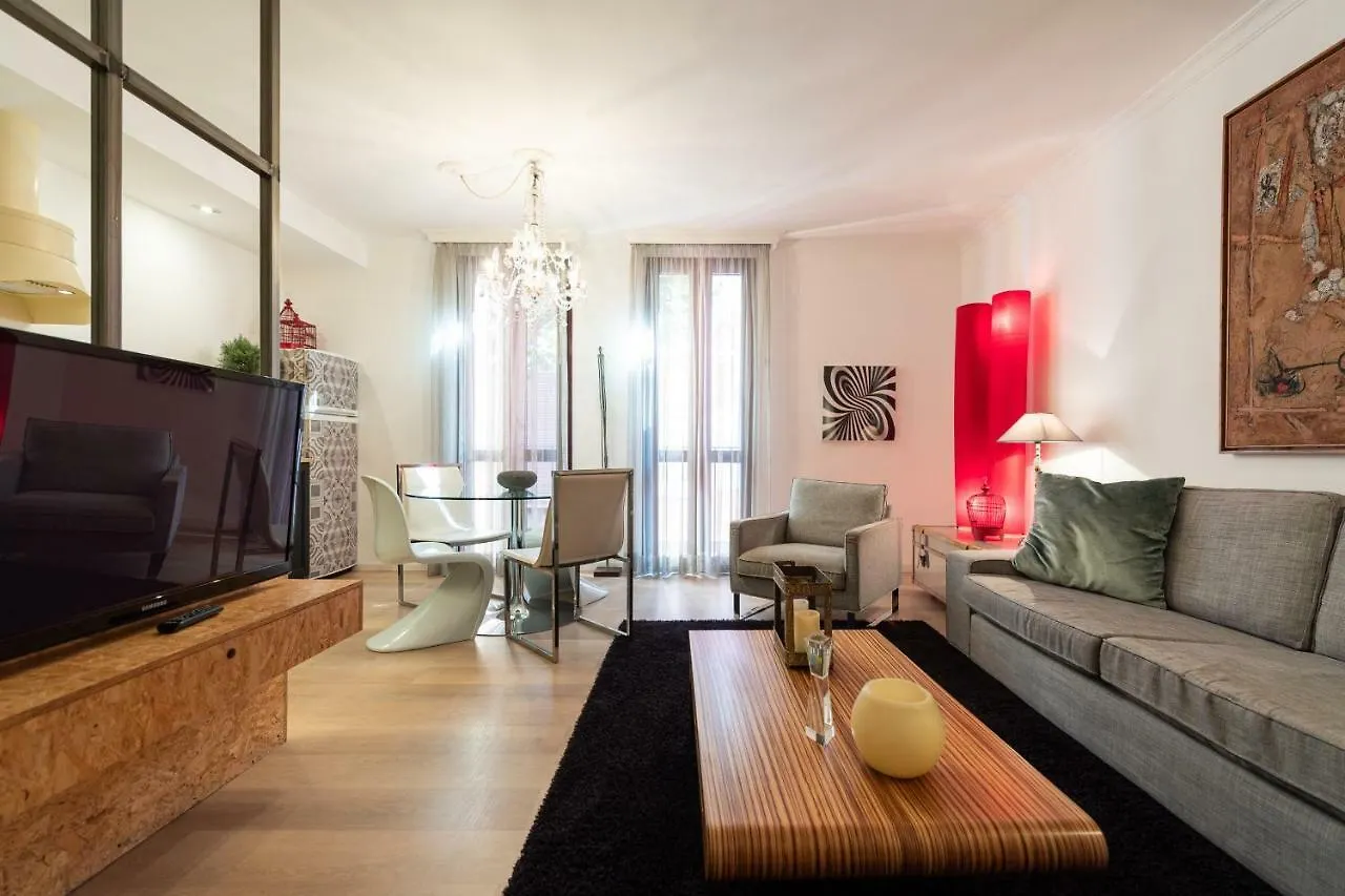 Duplex En El Centro De La Ciudad Apartment Las Palmas de Gran Canaria