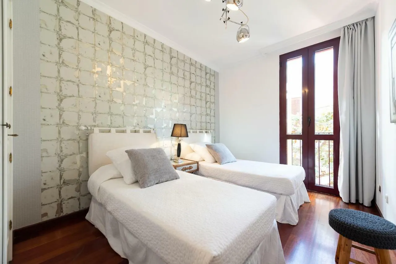 Duplex En El Centro De La Ciudad Apartment Las Palmas de Gran Canaria
