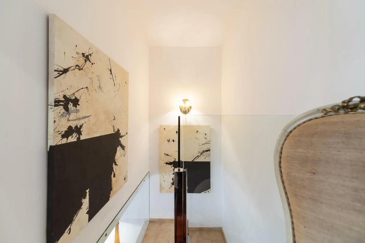 Duplex En El Centro De La Ciudad Apartment Las Palmas de Gran Canaria Spain