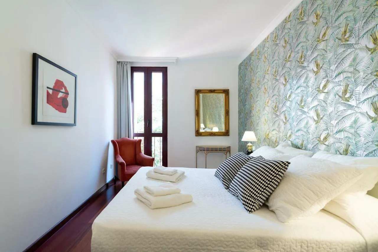 Apartamento Dúplex en el centro de la ciudad Las Palmas de Gran Canaria