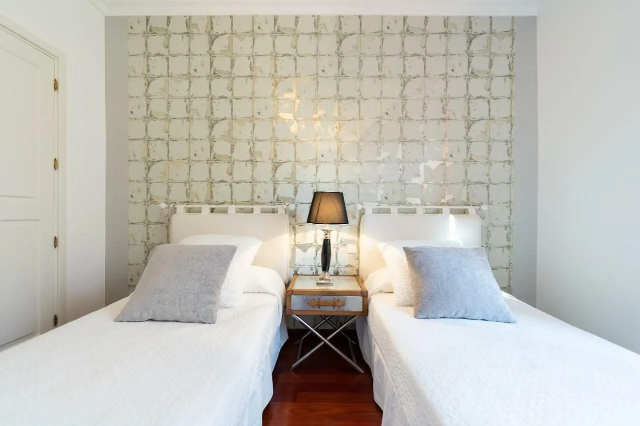 Apartamento Dúplex en el centro de la ciudad Las Palmas de Gran Canaria España