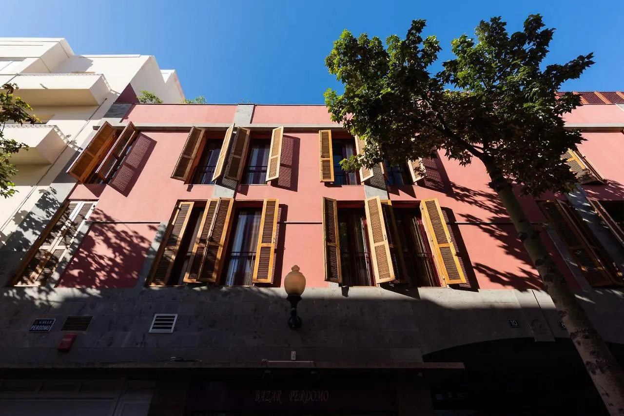 Dúplex en el centro de la ciudad Las Palmas de Gran Canaria 0*,  España