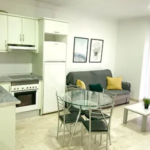 Apartamento Sagasta Ii By Canary365, Las Palmas de Gran Canaria