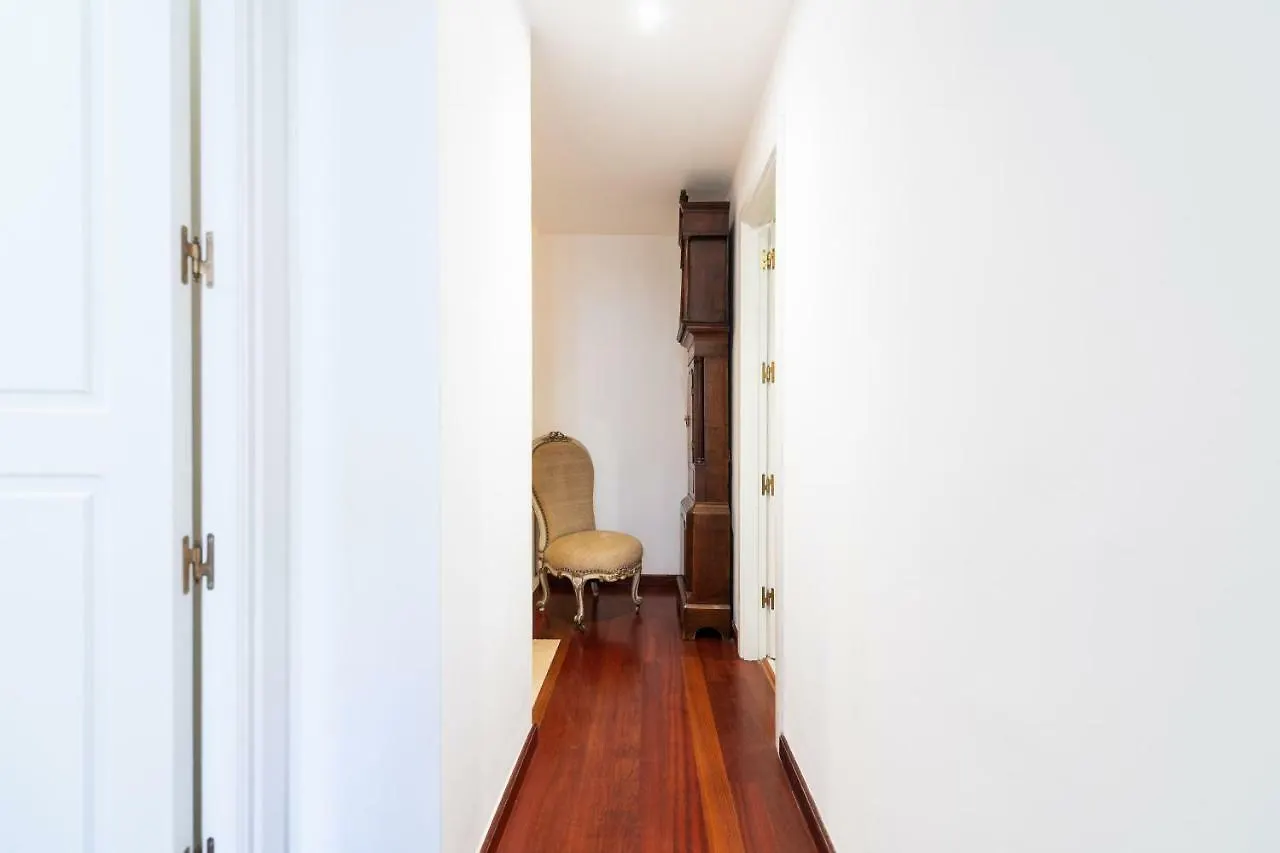 Duplex En El Centro De La Ciudad Apartment Las Palmas de Gran Canaria Spain